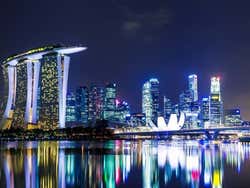 Singapour