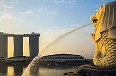 Guide de Singapour