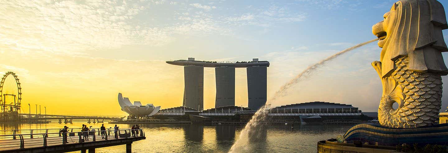 Singapour